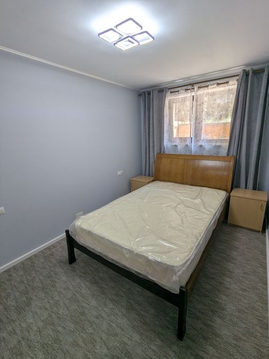 Apartment 3 camere. Mărăști/intre lacuri. Parcare. Complet utilat. Încălzirea in pardoseala