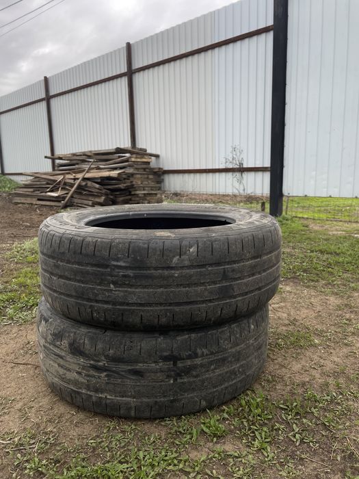 Продам резину 185/60 R15