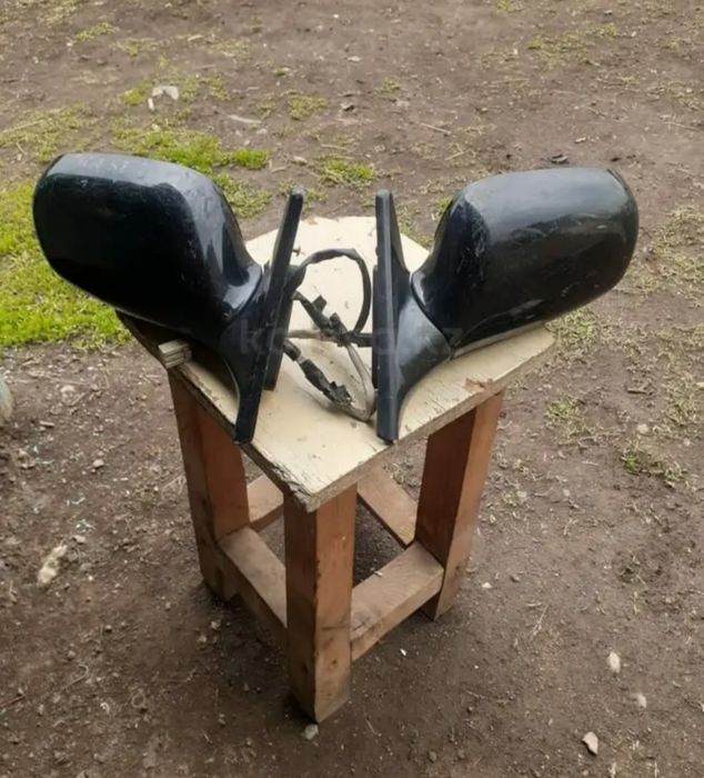 Боковые зеркала ТОЙОТА