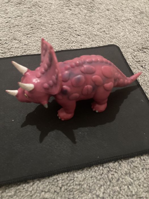 Единорог игрушка