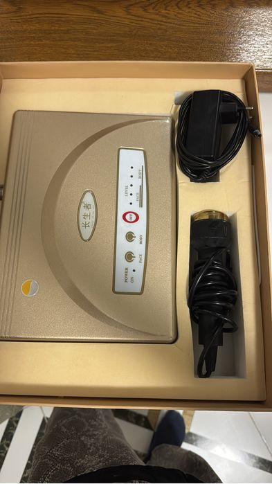 Продам аппарат космитический.