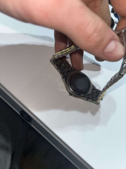 Ceas omega putin vechi pret negociabil