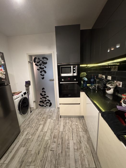 Apartament Coresi
