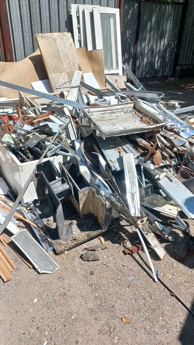 Прием металла самовывоз дорого