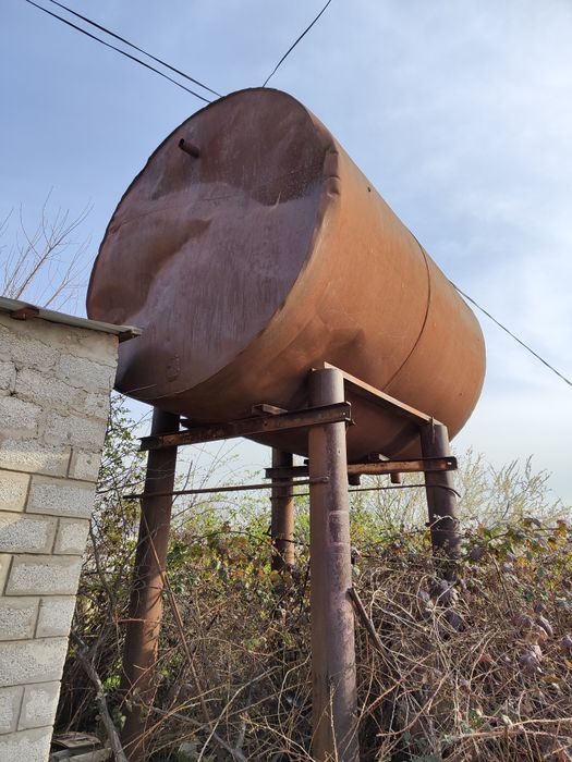 Ёмкость для воды