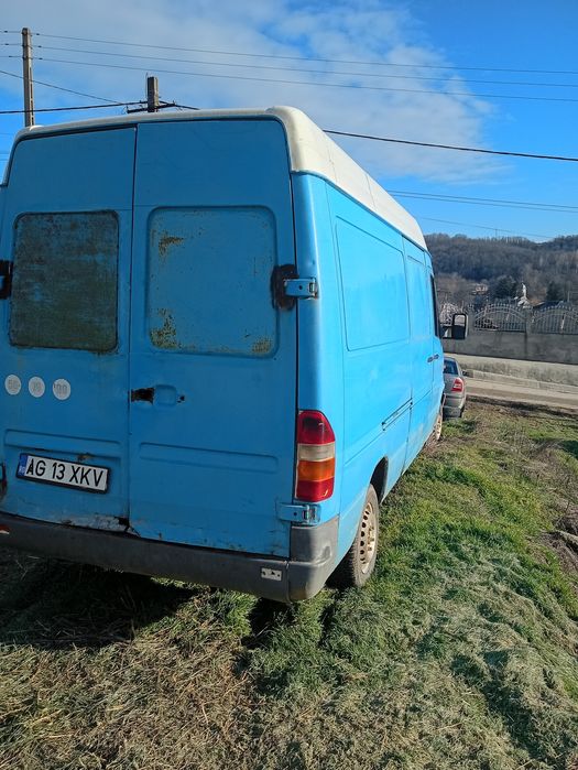 De vânzare pt dezmembrare