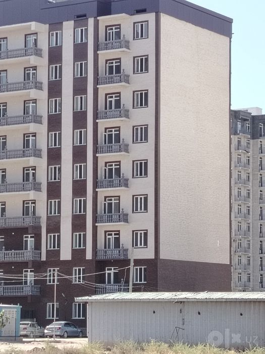 Travertin fasat ishlari