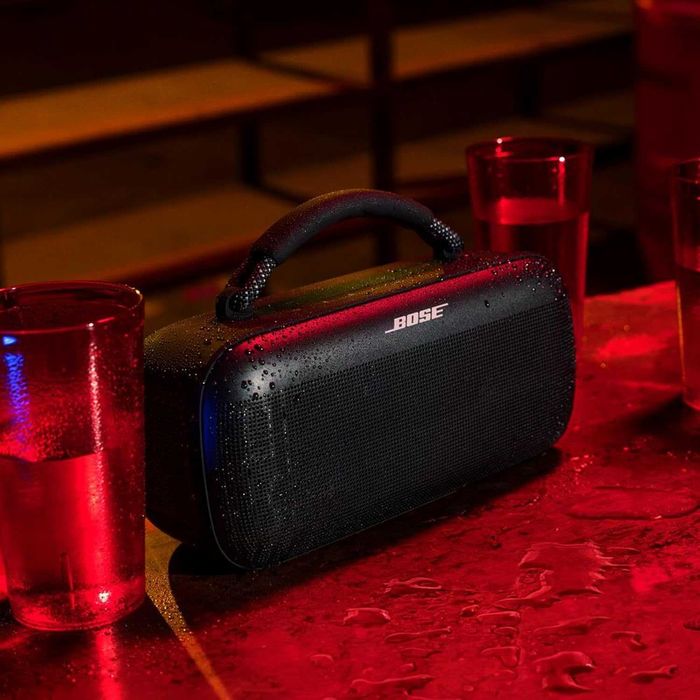 Нова Bluetooth Преносима Портативна Колонка Bose SoundLink Max 883848