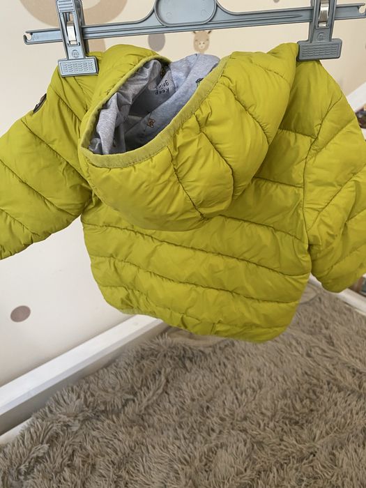 Детско яке mayoral