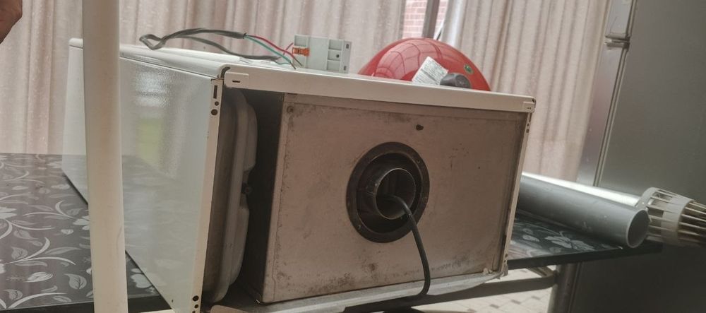 Продаётся двухконтурный котёл