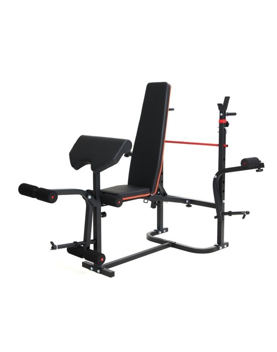 Скамья для жима универсальный