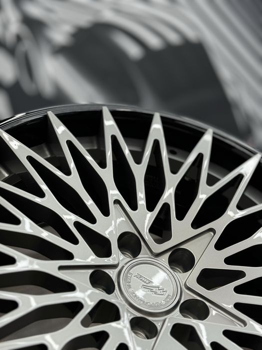 Кованые диски R20