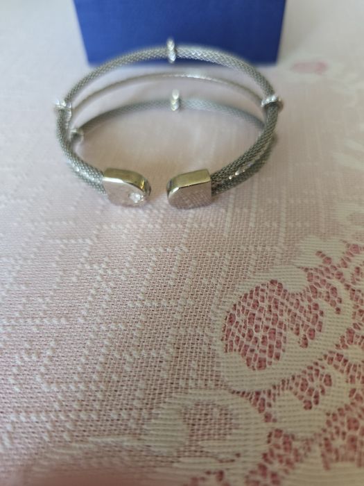 Гривна Swarovski