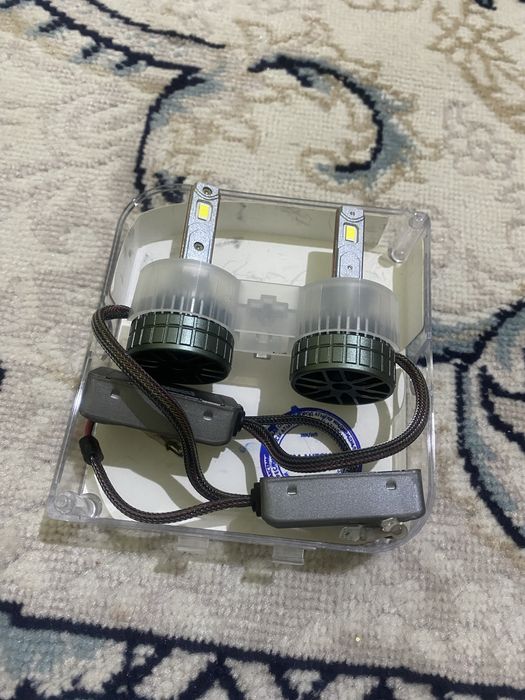 LED OSRAM 1200w Н1 сатылады