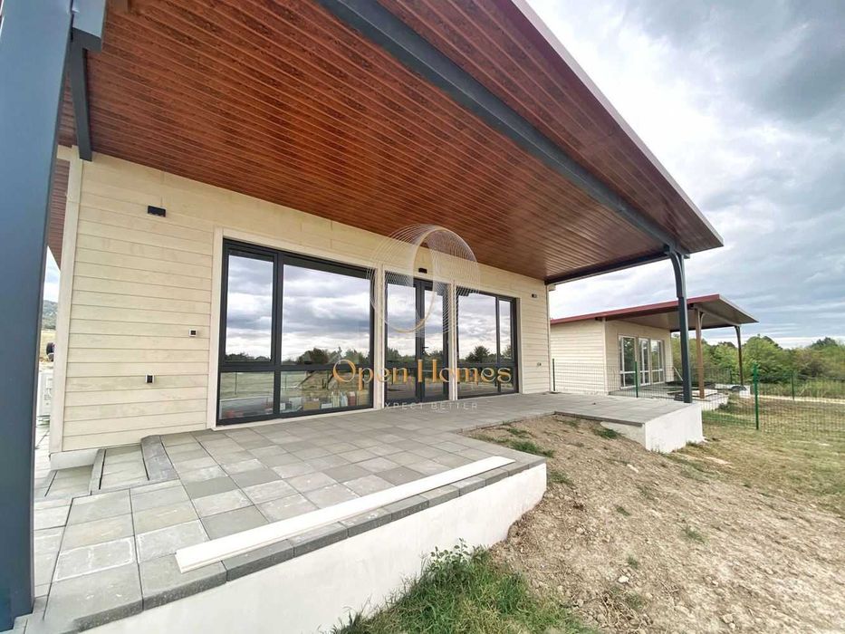 Продава се Къща в с. Красново, Област Пловдив - 114 кв.м за 693 €/кв.м - Снимка #1