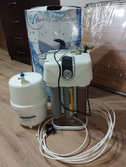 Фильтр для воды пр-во Германия