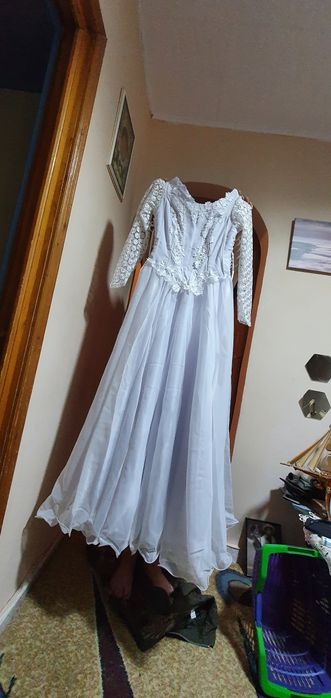 Rochie de mireasa