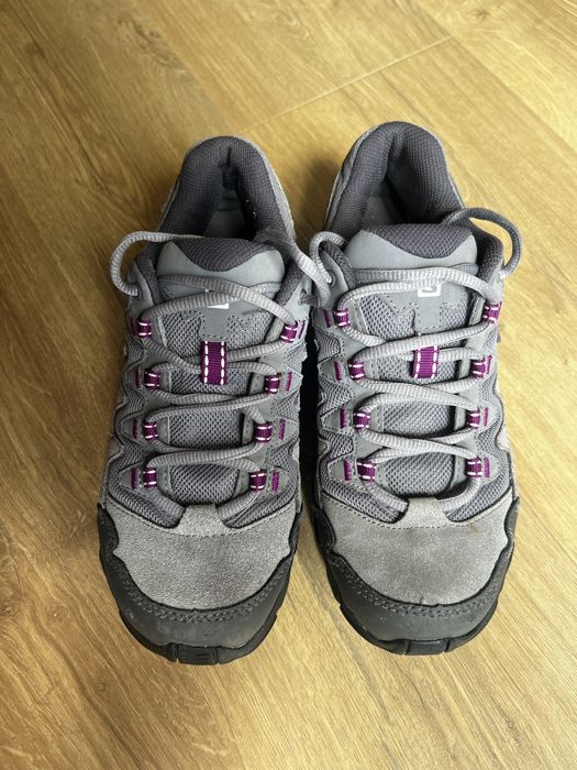 Туристически хайкинг обувки Salomon, 38