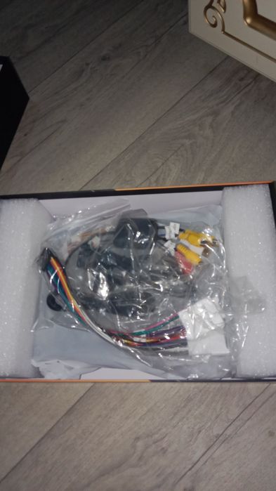 Андройд для авто