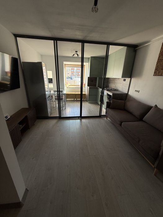 Apartament 2 camere Astra- Pet Friendly