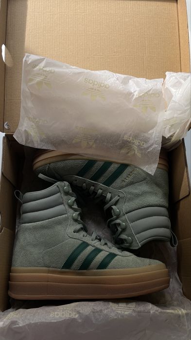 adidas Originals Gazelle Boot