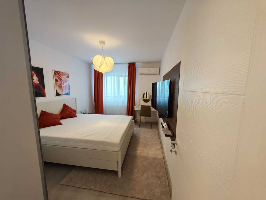 apartament hils republica 3 camere