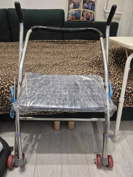 Продаются ходунки