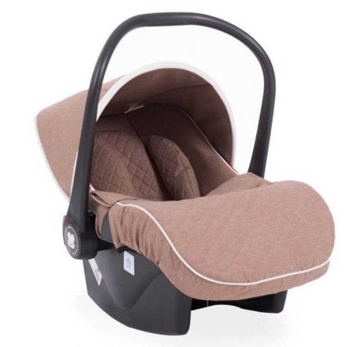 Scaun auto Kikka Boo Universal 0-13 kg Beige LICHIDARE DE STOC ! OFERTA LIMITATA