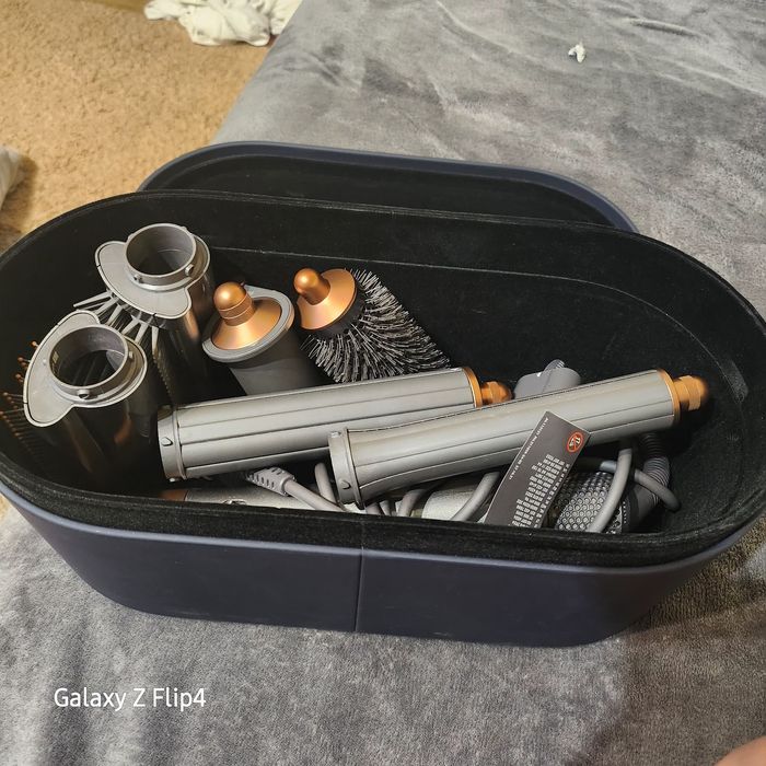 DAYSON, ondulator/uscător,etc