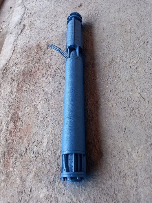 Suv nasosi Artizonlar uchun