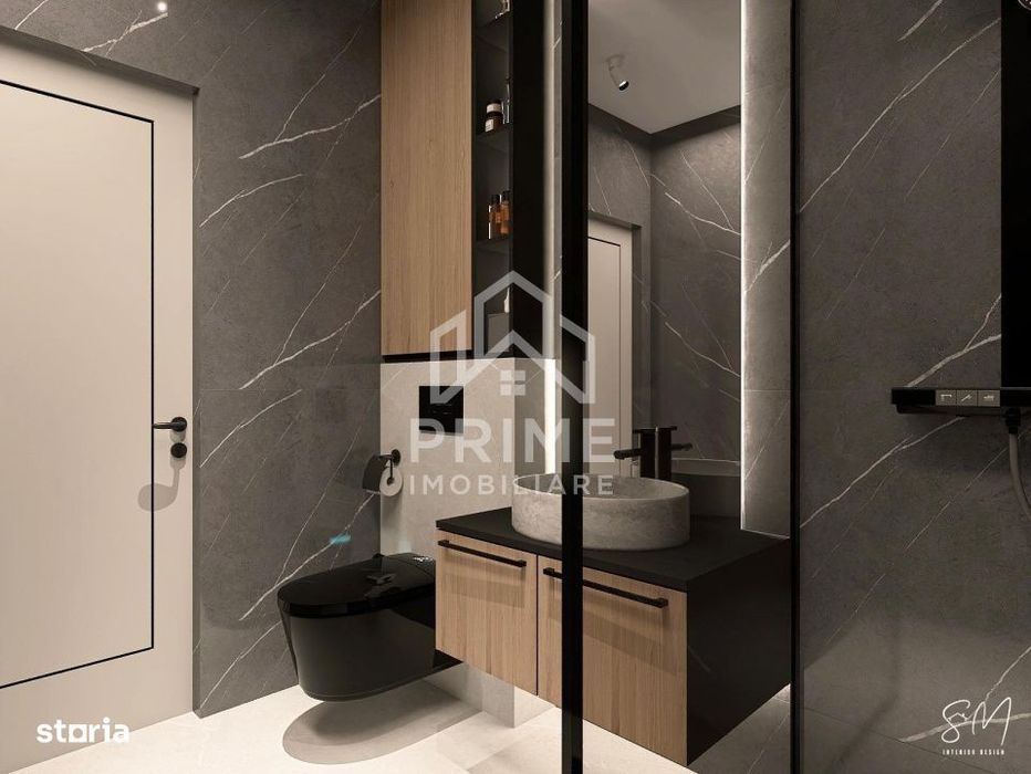 Apartament 3 camere, Ansamblu Rezidential Exclusivist - Zona SCHIT
