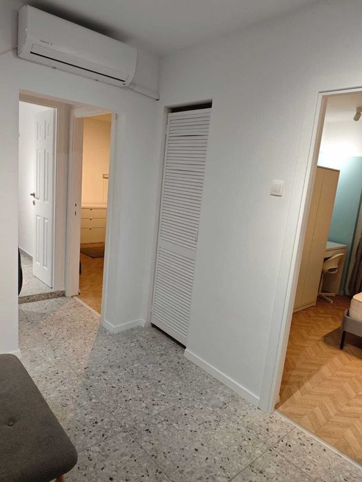 Închiriez apartament modern cu 3 camere – Brâncoveanu | Prima închiriere după renovare