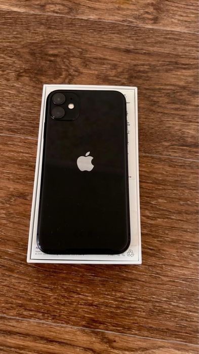 IPhone 11 в идиальном состоянии
