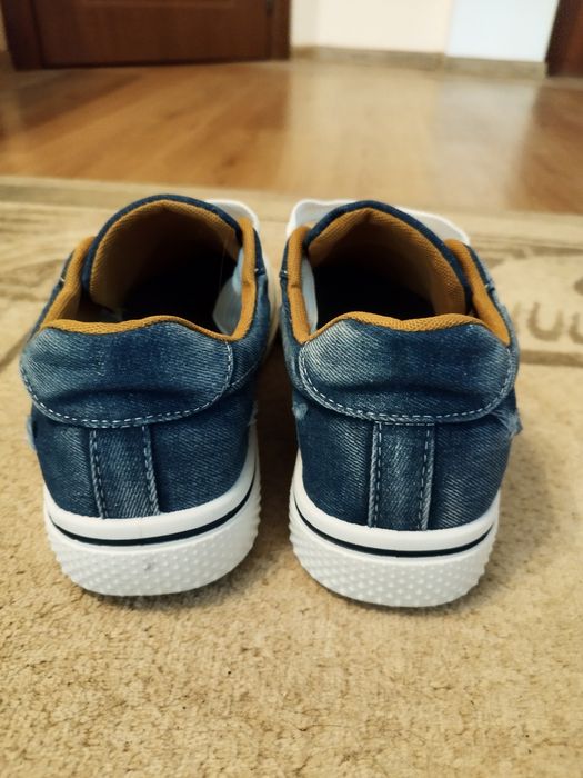 Мъжки кецове, р-р 44