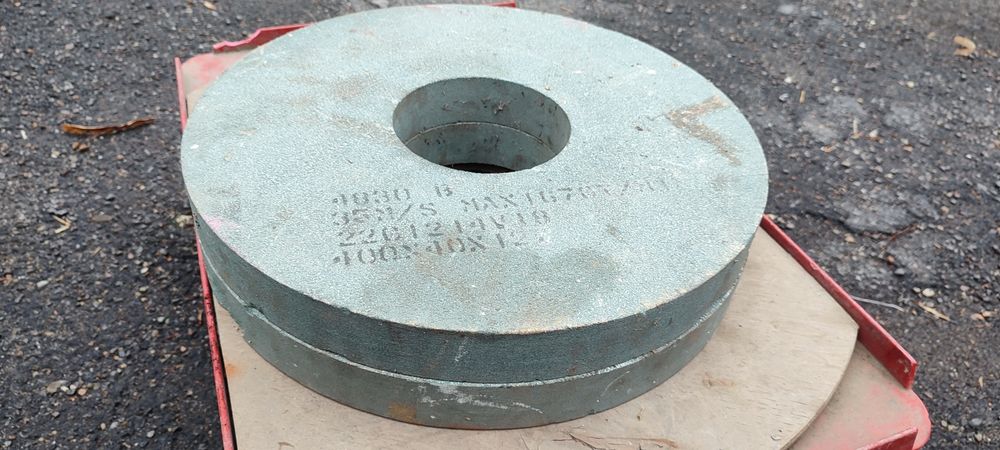 Pietre roti abrazive  polizor