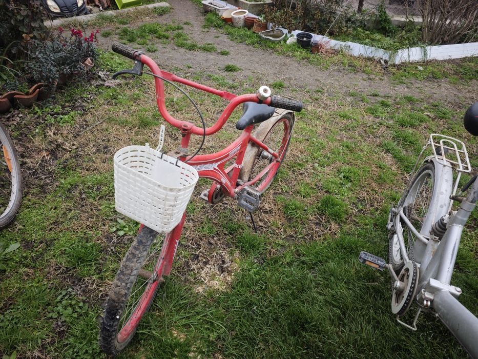 Велосипеди 20,24 и 26 цола