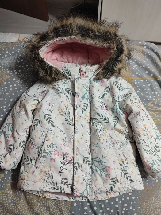 Комбенизон для девочки