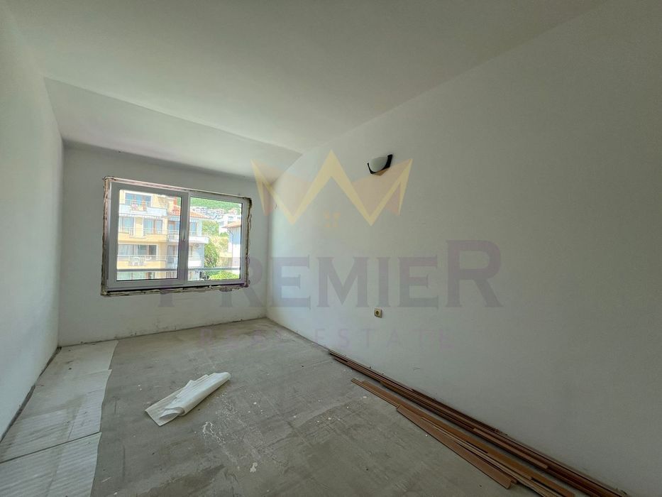 Продава се Тристаен апартамент в Свети Влас - 86 кв.м за 1547 €/кв.м - Снимка #8