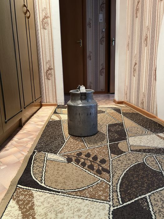 Продам флягу алюминиевую.