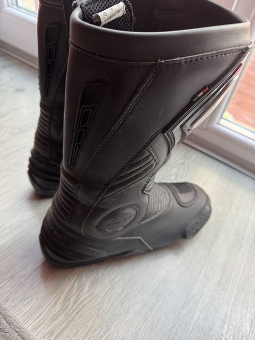 Cizme adv touring Gaerne