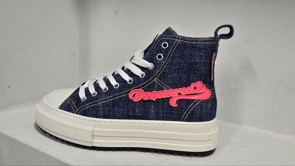 Dsquared2 кецове