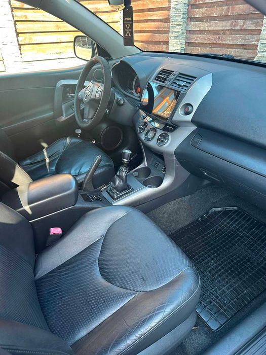 autoturism toyota