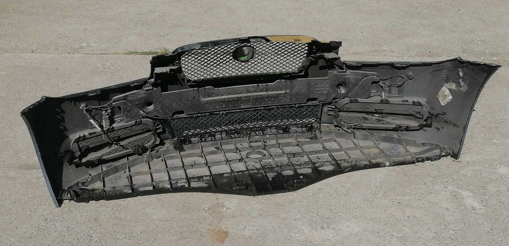 Bara fata Jaguar XF 2008