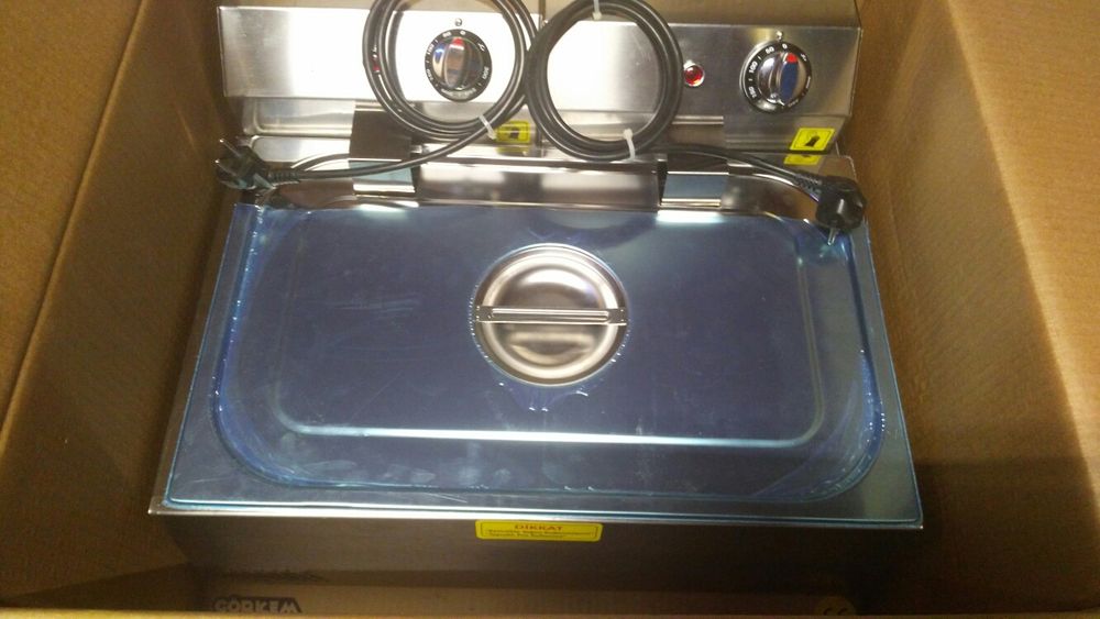 Фритюрник ,Пържолник за мекици,понички,пирожки