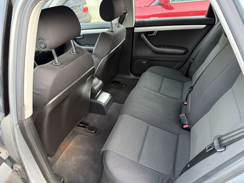 Audi A4 2.7TDi fab.2007 *** S LINE *** ADUS AZI *** 2499 EURO FIXXX