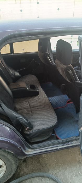 В продаже Ваз 2107