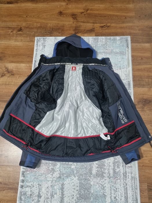 Geaca  Engelbert  Strauss  L