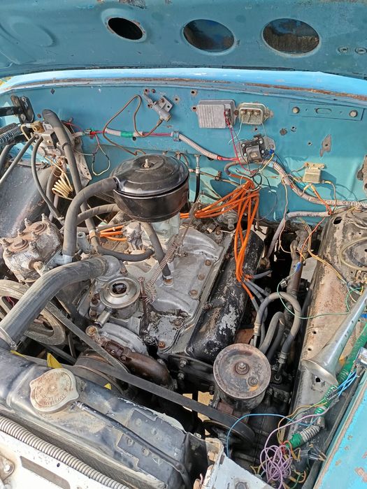 Зил 1998 - йилги сотилади