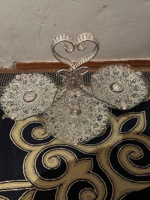 Посудалар сатылады оте арзан багада