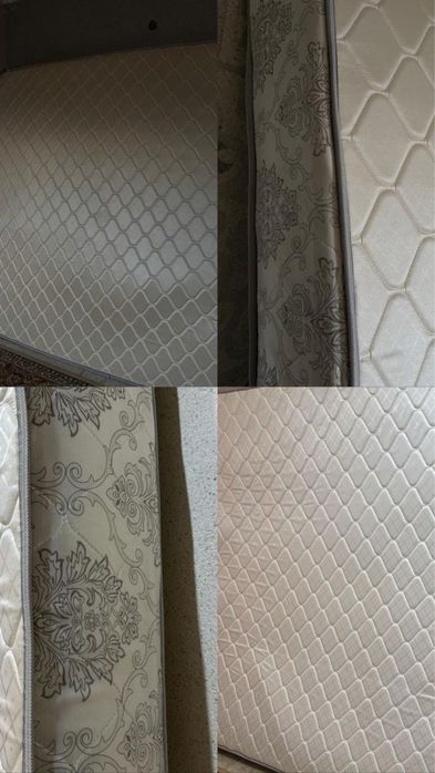 Продам матрас размер 200х200
